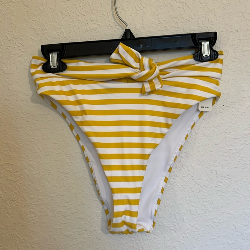 aerie swim bottoms
